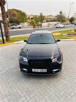 کرایسلەر 300